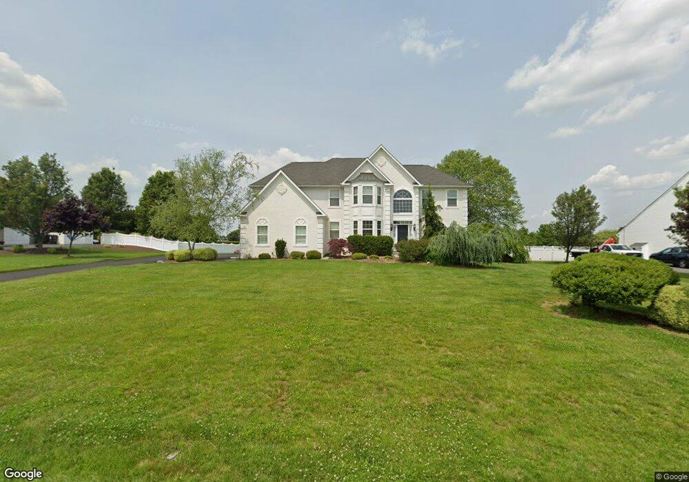 1011 Hewes Dr, Mullica Hill, NJ 08062 - photo 1