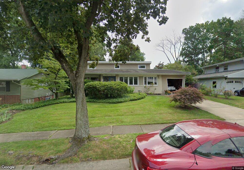 1410 Bucknell Rd, Wilmington, DE 19803 - photo 1