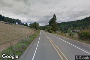 1 Hubbard Creek Rd, Umpqua, OR 97486