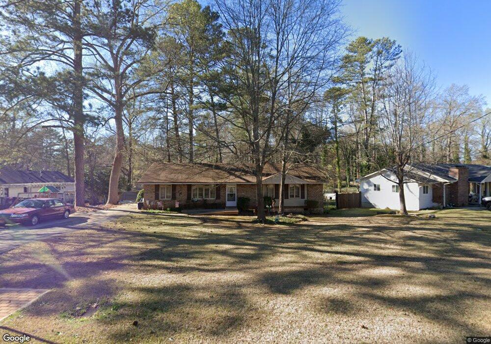 4200 Regal Ridge Rd, Austell, GA 30106 - photo 1