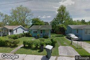 1012 Lynah St, Savannah, GA 31415