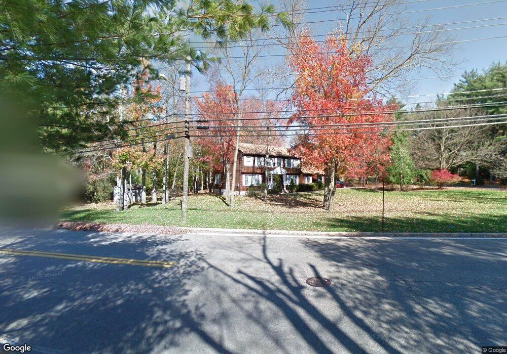 5 Hosking Way, Ramsey, NJ 07446 - photo 1