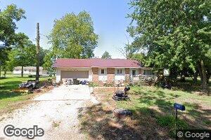 228 Forrest Ln, Meredosia, IL 62665
