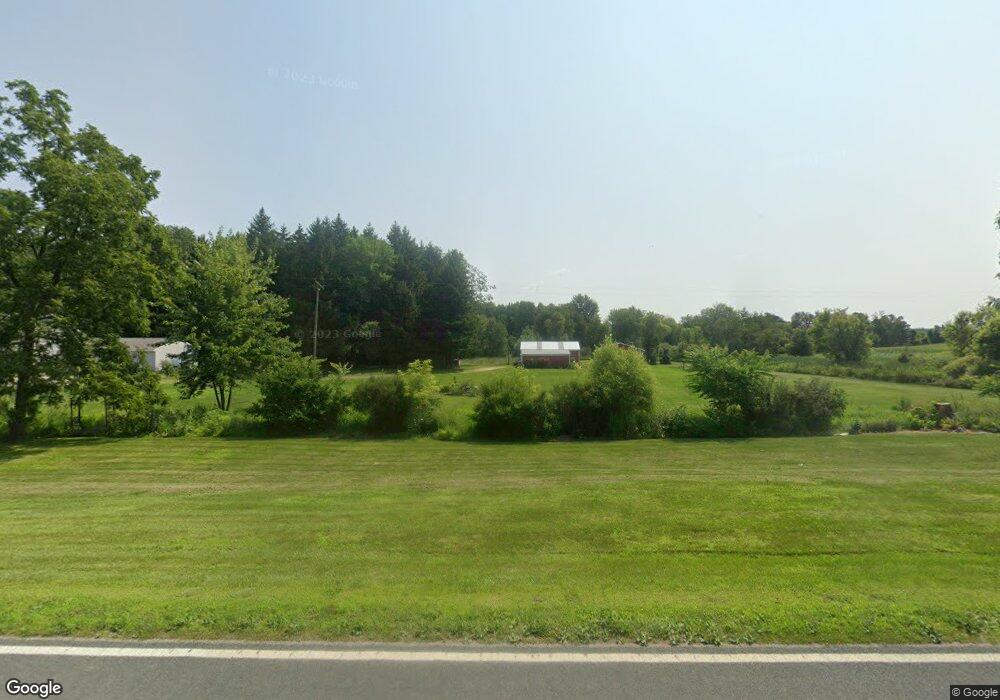 11063 S Senator Rd, Hubbardston, MI 48845 - photo 1