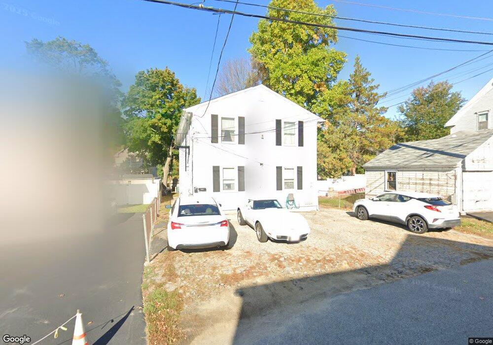 22 Ferncliff Ave unit 24, North Providence, RI 02911 - photo 1