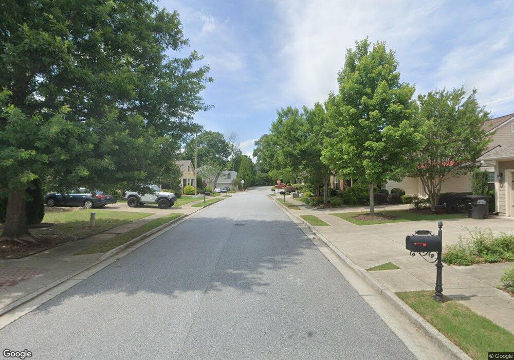 0 Hickory Nut Ln unit 7230060, Canton, GA 30115 - photo 1