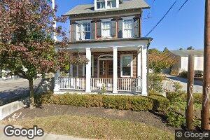 873 Lancaster Ave, Devon, PA 19333