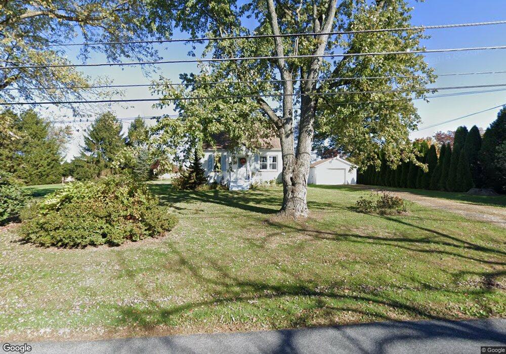 21 Lippitt Rd, Honey Brook, PA 19344 - photo 1