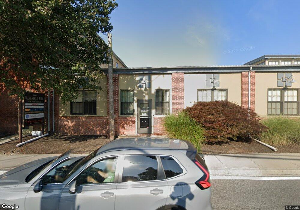 10 High St, South Kingstown, RI 02879 - photo 1