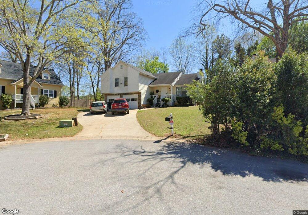 2678 Windage Dr SW, Marietta, GA 30008 - photo 1