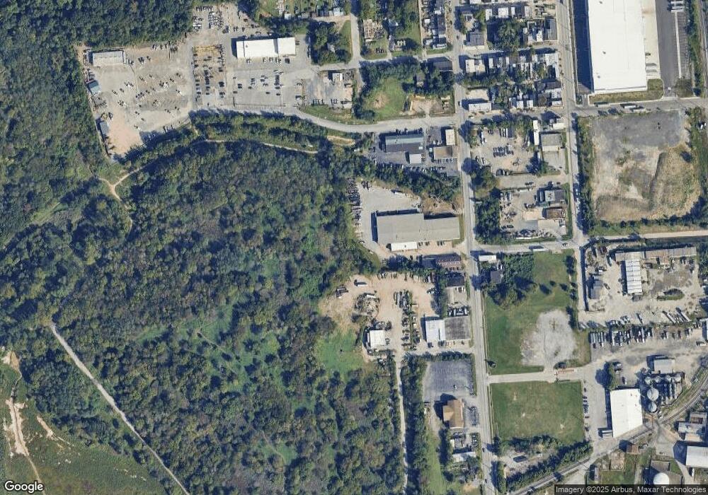 1501 Aspen St, Baltimore, MD 21226 - photo 1