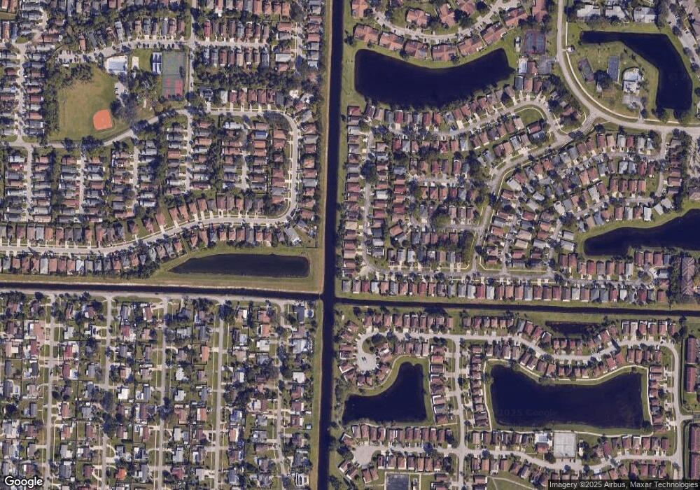 1403 Summit Run Cir, West Palm Beach, FL 33415 - photo 1