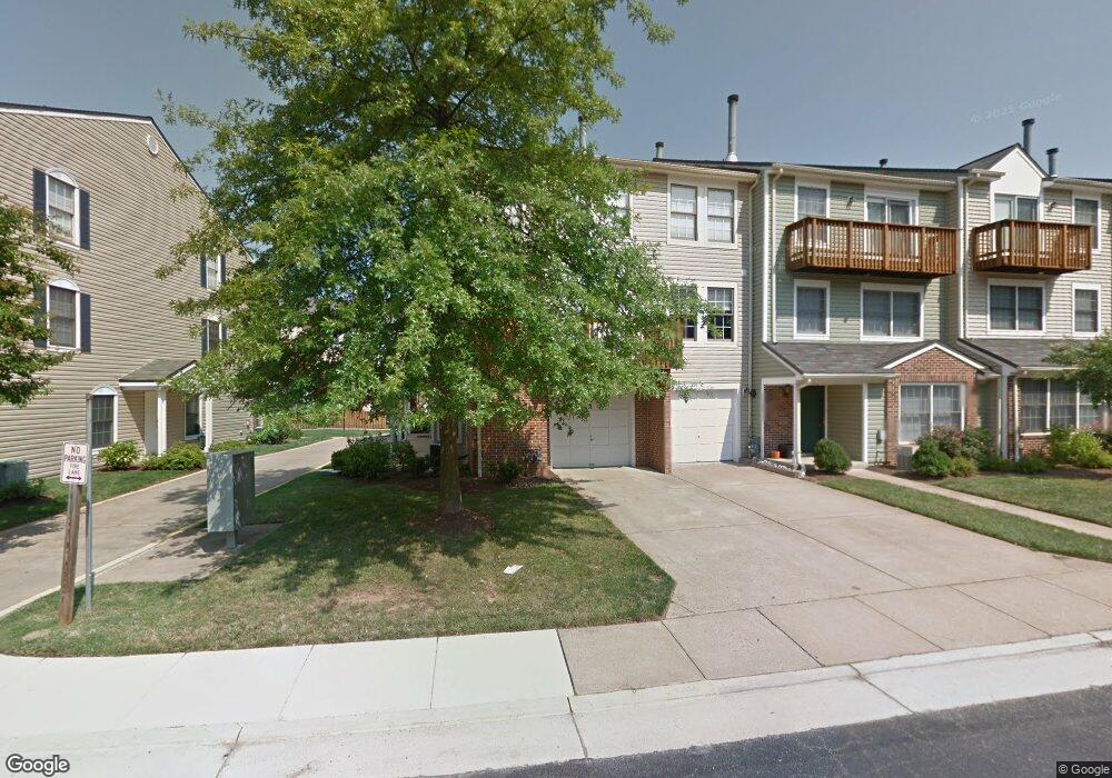 4031 Chetham Way, Woodbridge, VA 22192 - photo 1