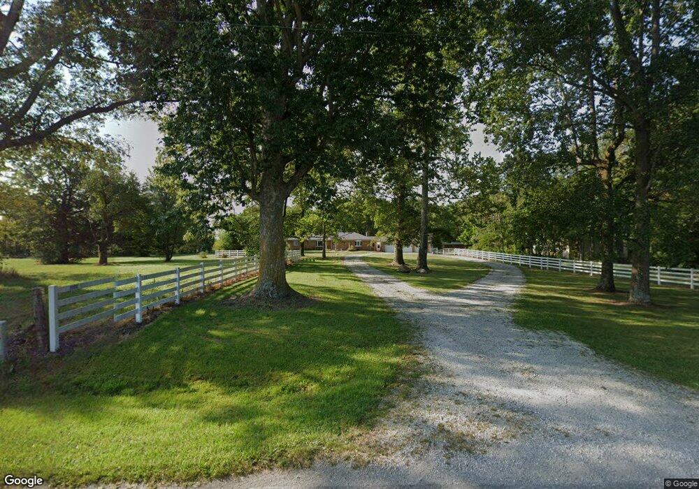 11525 E 300 N, Sheridan, IN 46069 - photo 1