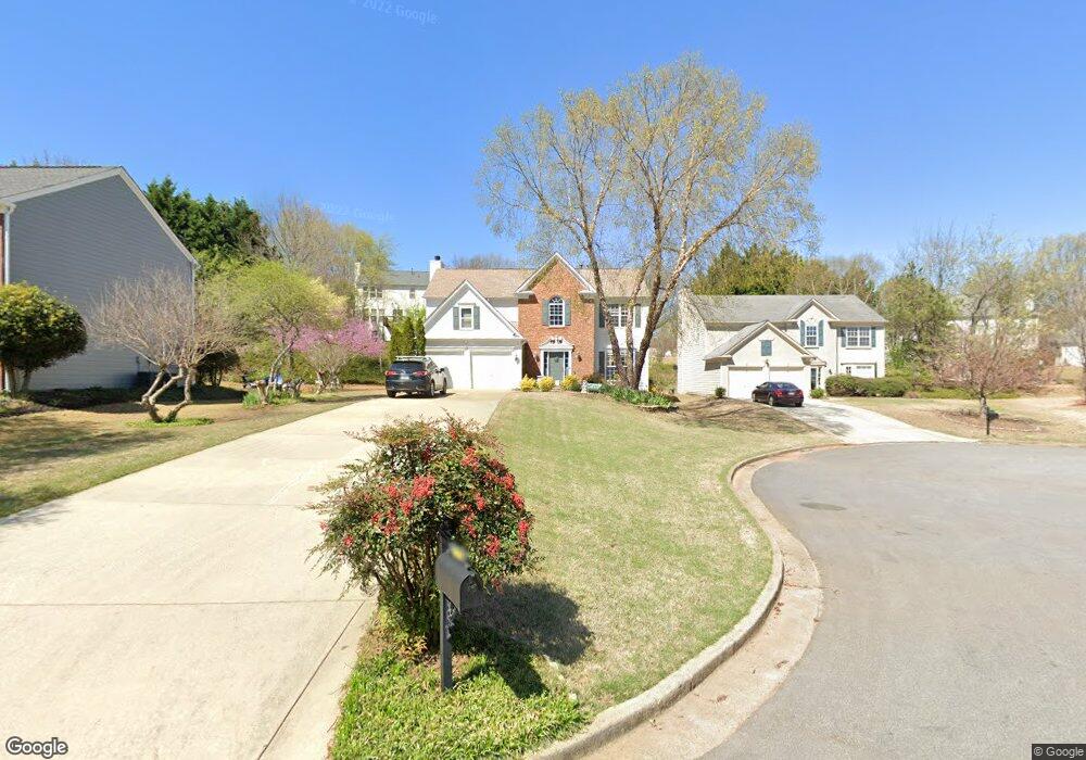 5980 Haterleigh Dr unit 2, Alpharetta, GA 30005 - photo 1