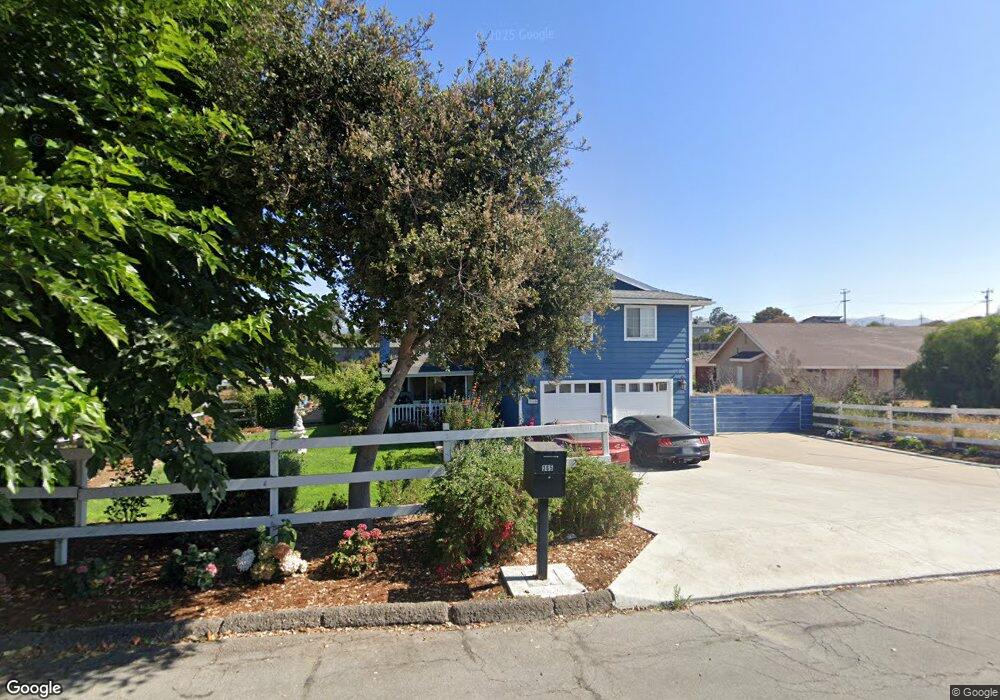 365 Rio Vista Rd, Nipomo, CA 93444 - photo 1