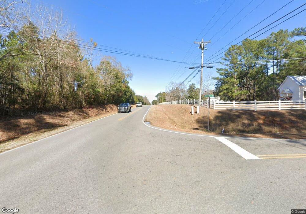 0 Oak Hill Rd, Thomasville, GA 31757 - photo 1