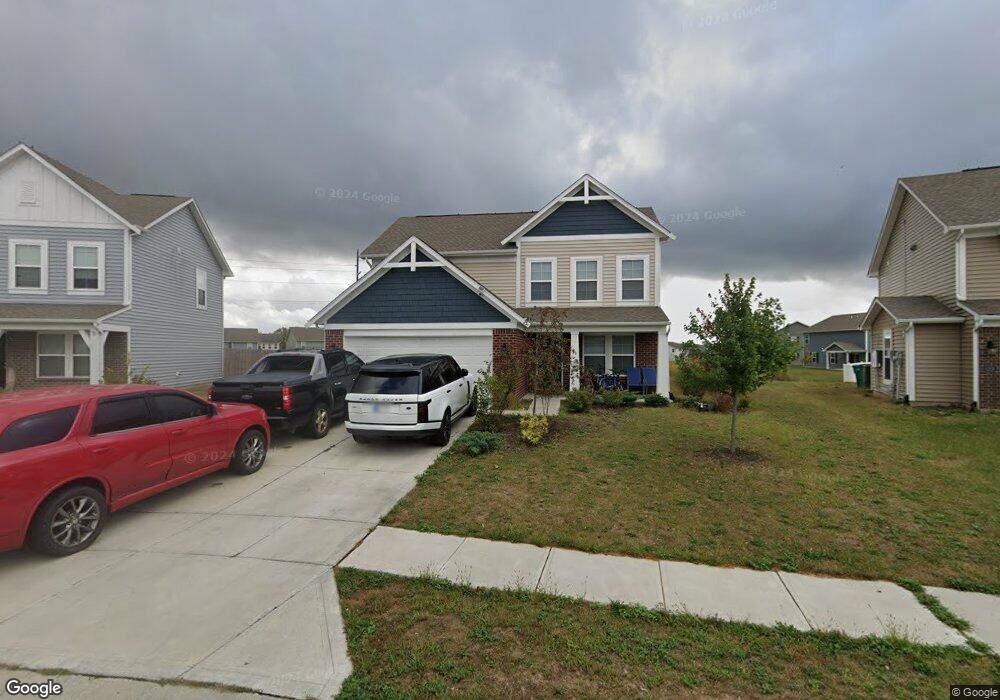 8211 Lupine Dr, Plainfield, IN 46168 - photo 1