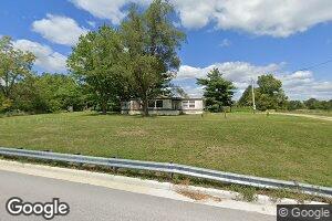 5757 E 200 S, Monroe, IN 46772