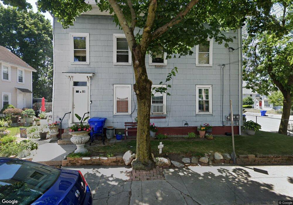 173 East St, Pawtucket, RI 02860 - photo 1