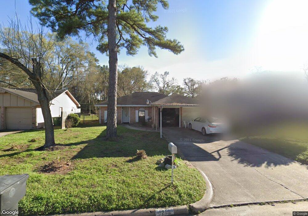 1219 W Donovan St, Houston, TX 77091 - photo 1