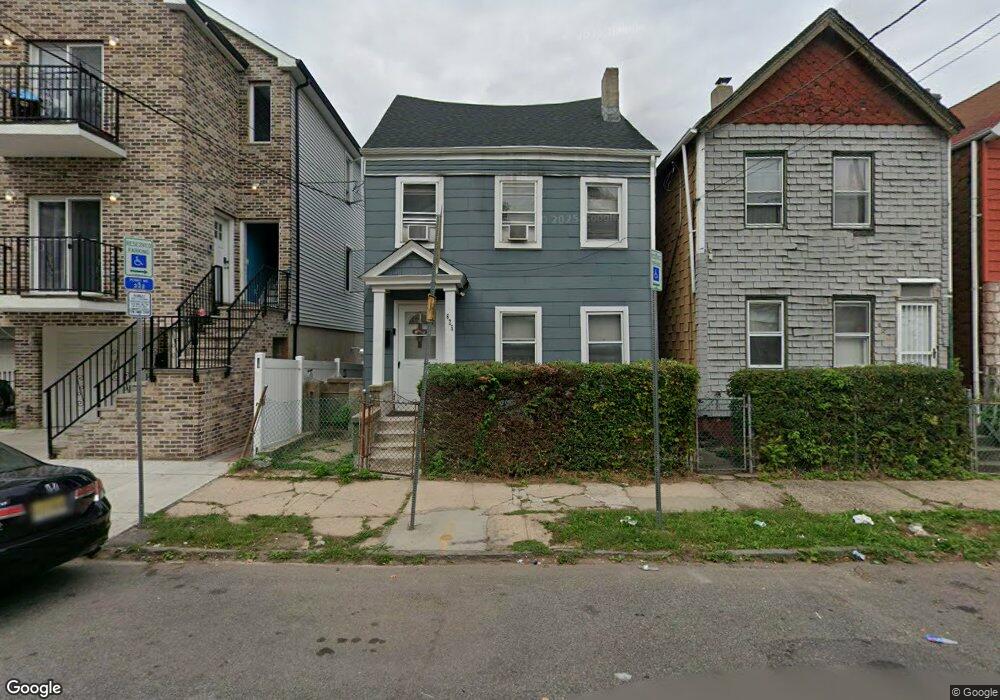 625 S 18th St, Newark, NJ 07103 - photo 1