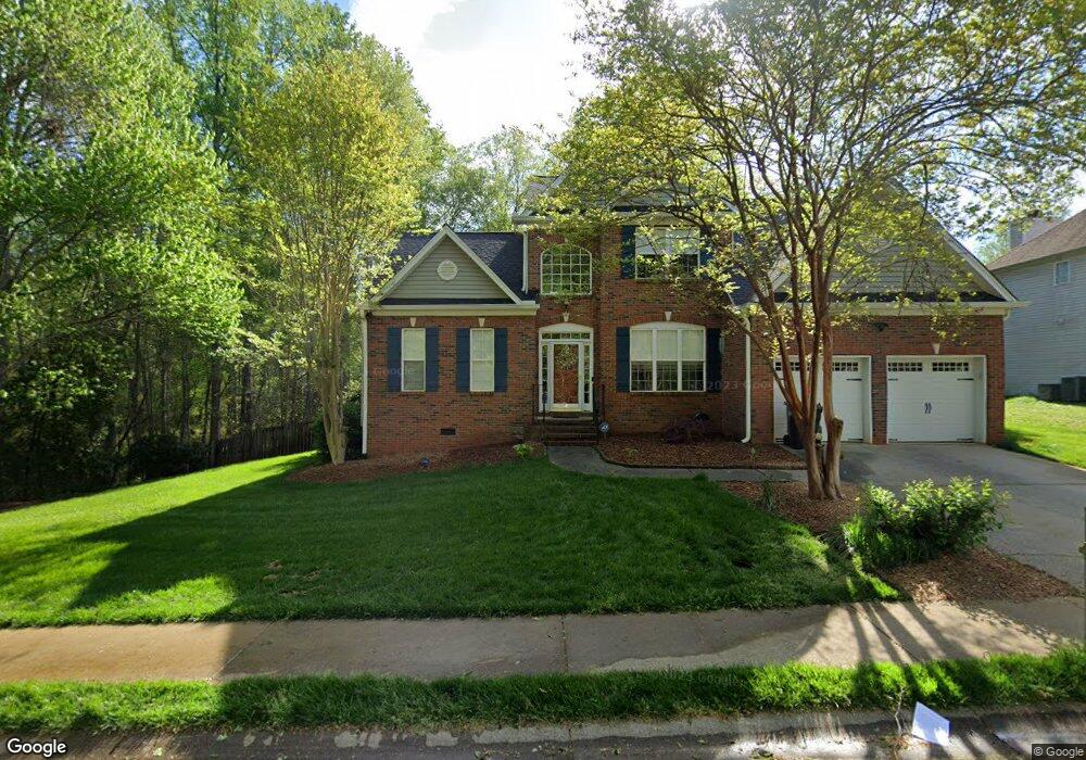 25 Crag River Dr, Greenville, SC 29617 - photo 1