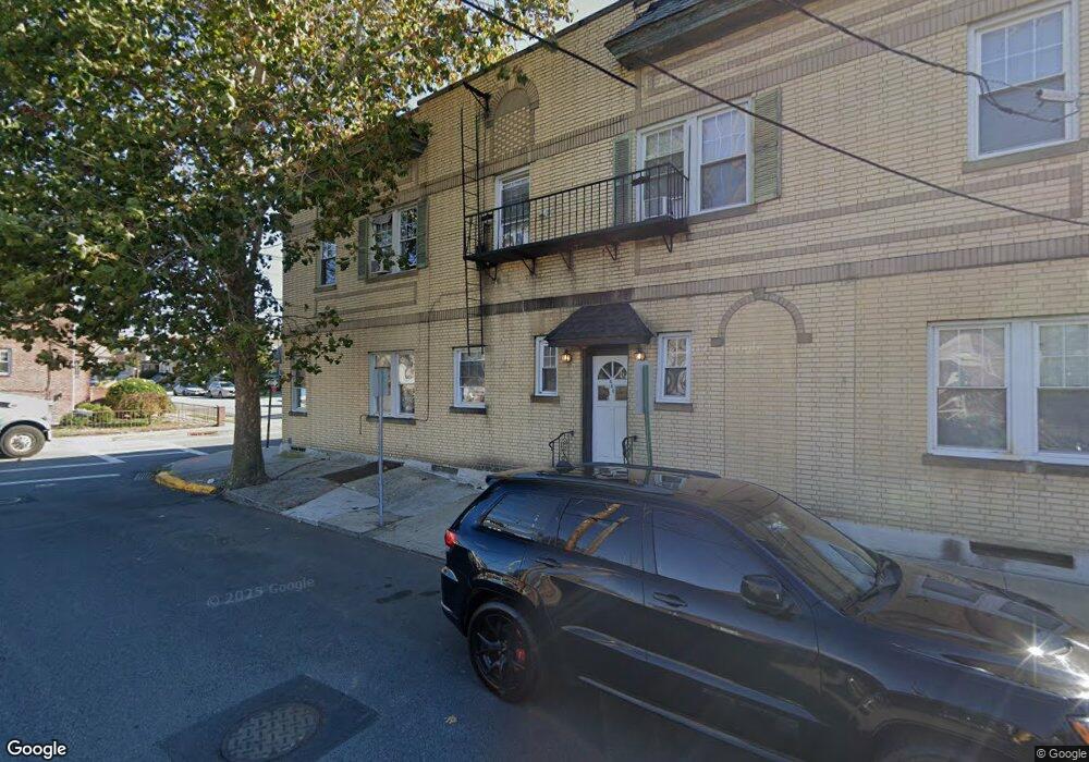 464 Edgewater Rd unit 1, Fairview, NJ 07022 - photo 1