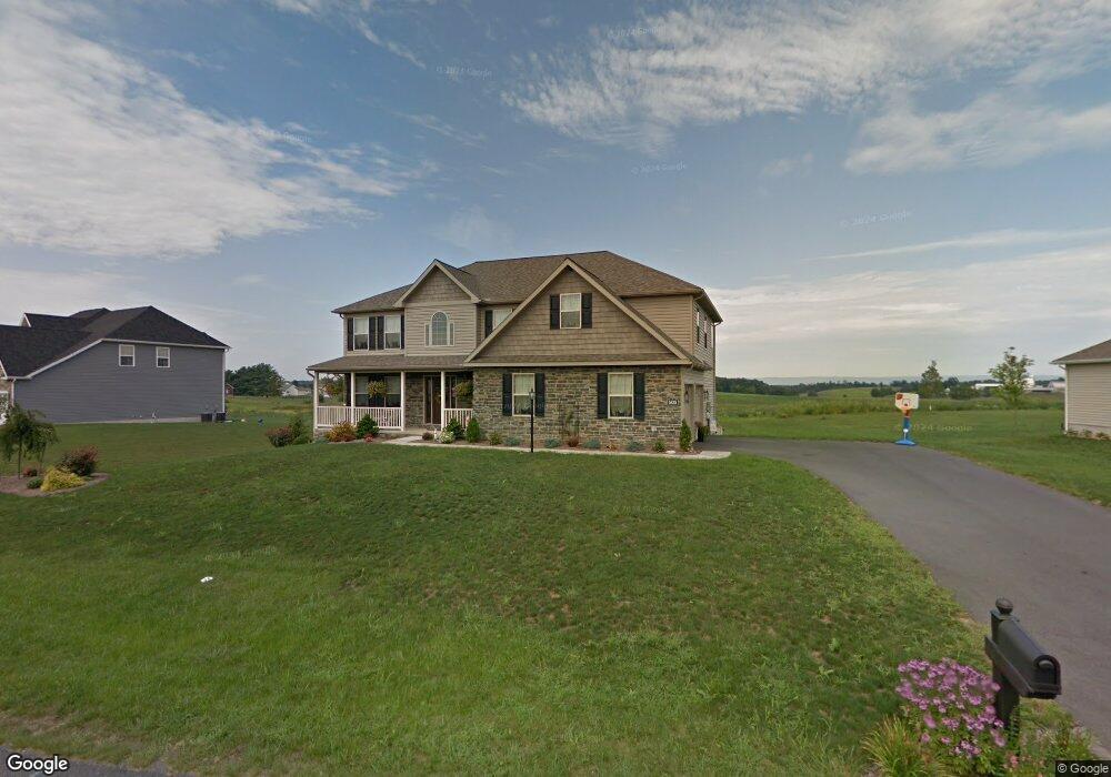 5635 Tranquil Way, Greencastle, PA 17225 - photo 1