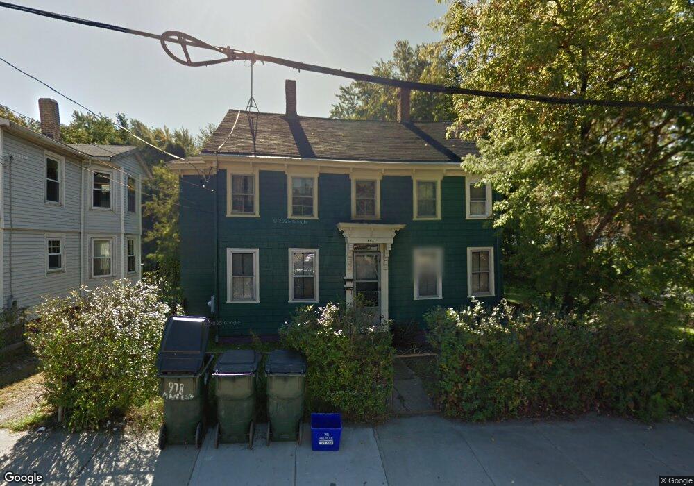 982 Manton Ave, Providence, RI 02909 - photo 1