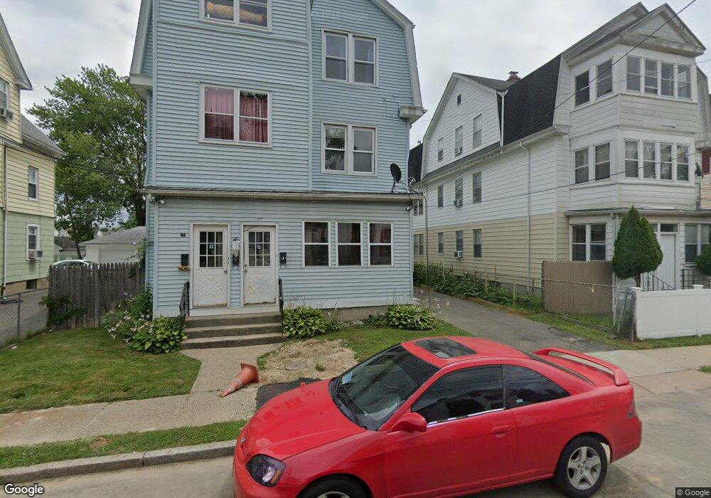 44 James St unit 46, Hartford, CT 06106 - photo 1