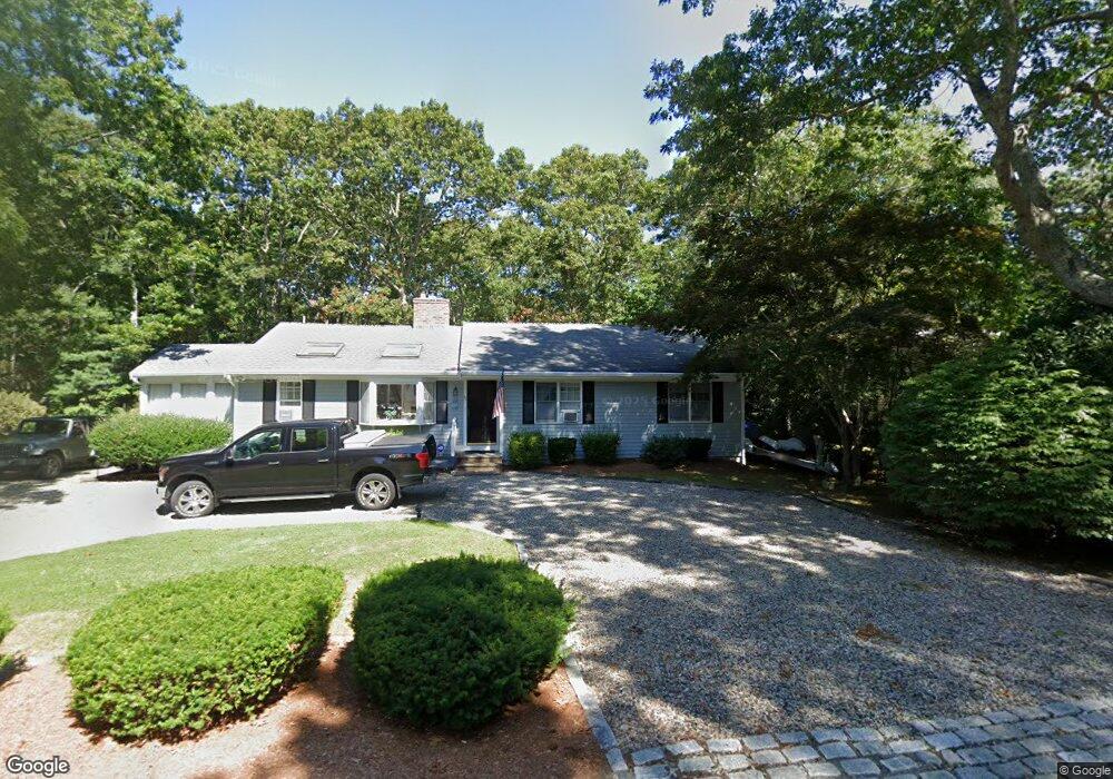 27 Neshobe Rd, Mashpee, MA 02649 - photo 1