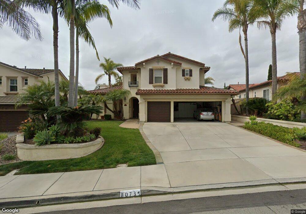 8073 Paseo Arrayan, Carlsbad, CA 92009 - photo 1