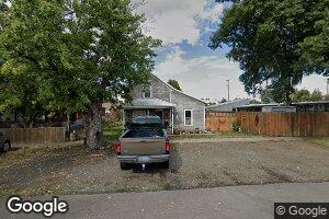 429 E Washington St, Athena, OR 97813