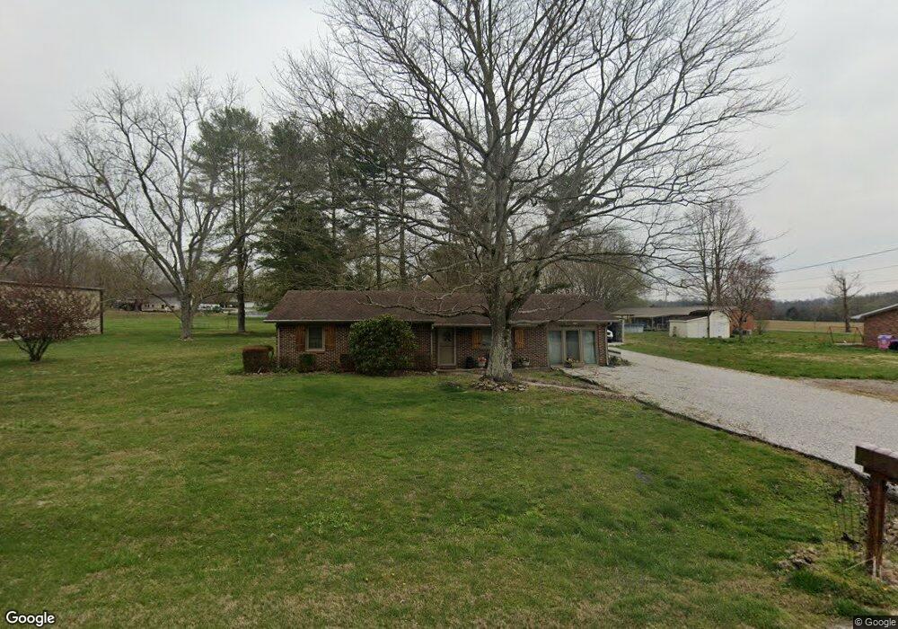 658 Redbud Cir, Manchester, TN 37355 - photo 1