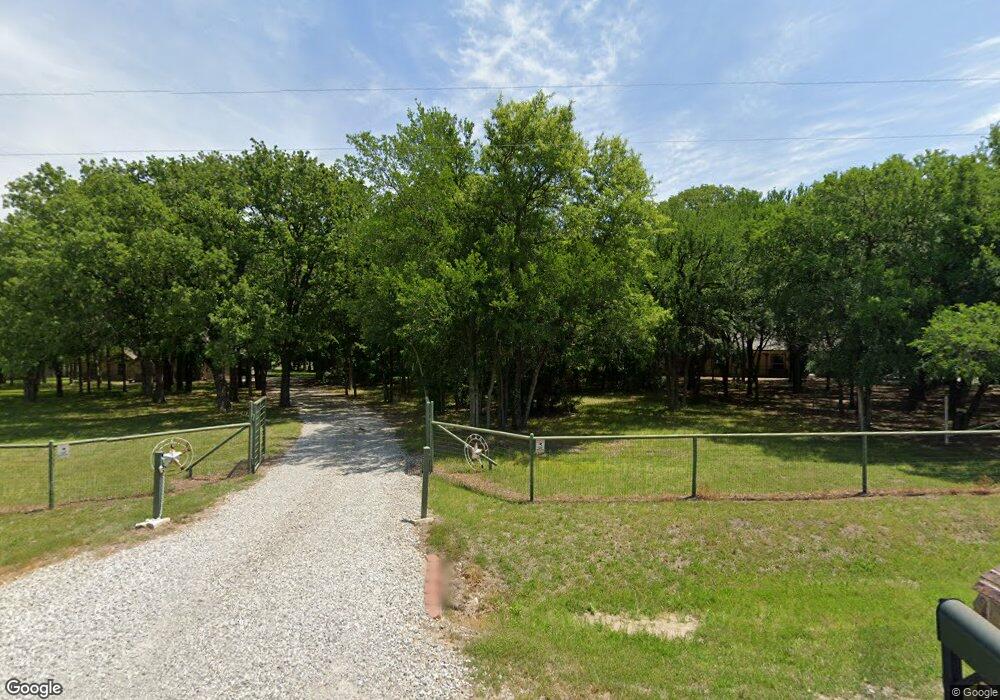 328 Edward Farris Rd, Weatherford, TX 76085 - photo 1