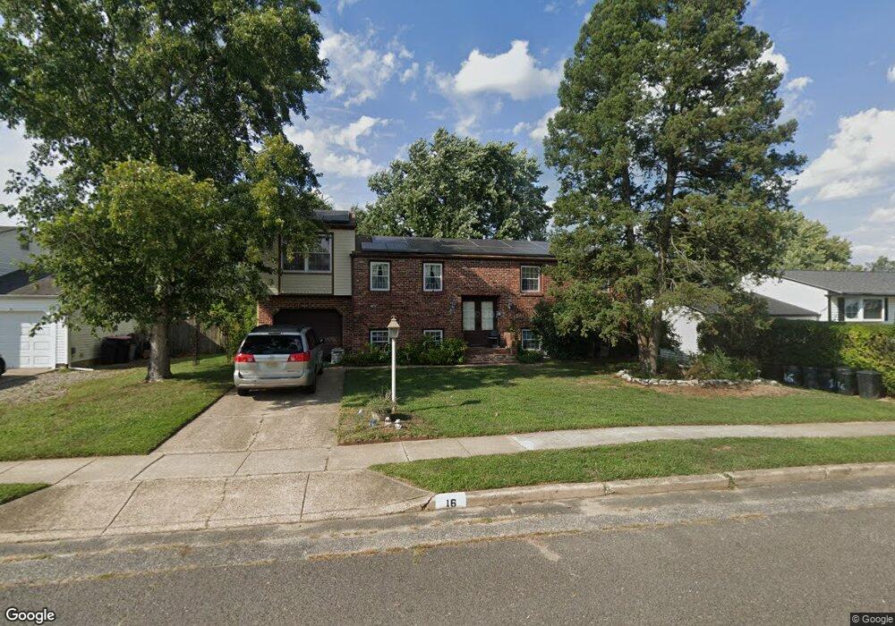 16 Constitution Rd, Clementon, NJ 08021 - photo 1