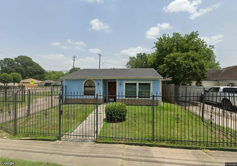 6705 Scott St, Houston, TX 77021 - photo 1