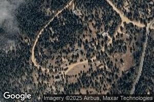166 Bramer Rd, Ward, CO 80481
