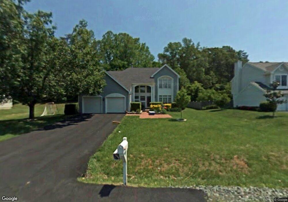 6 Wren Way Ct, Stafford, VA 22554 - photo 1