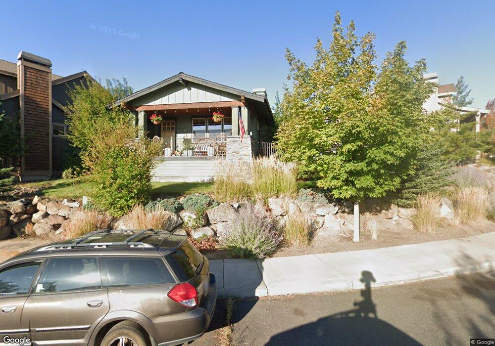 2563 NW Awbrey Point Cir, Bend, OR 97703 - photo 1