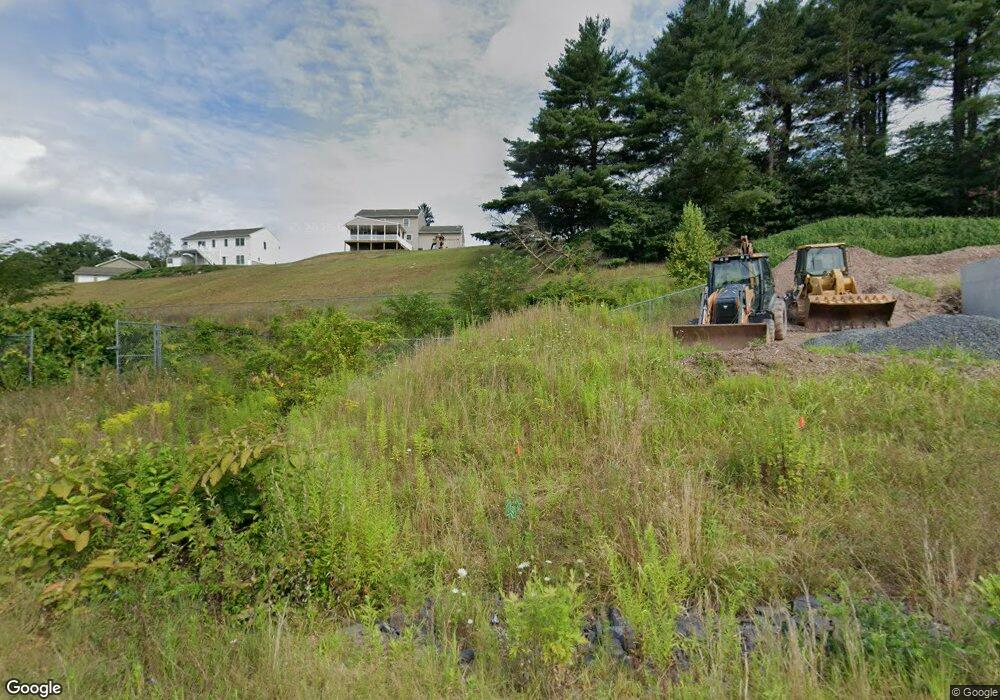Lot 4 Country Club Rd, Ashland, PA 17921 - photo 1