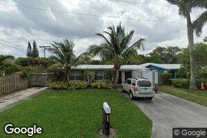 602 W Perry St, Lantana, FL 33462