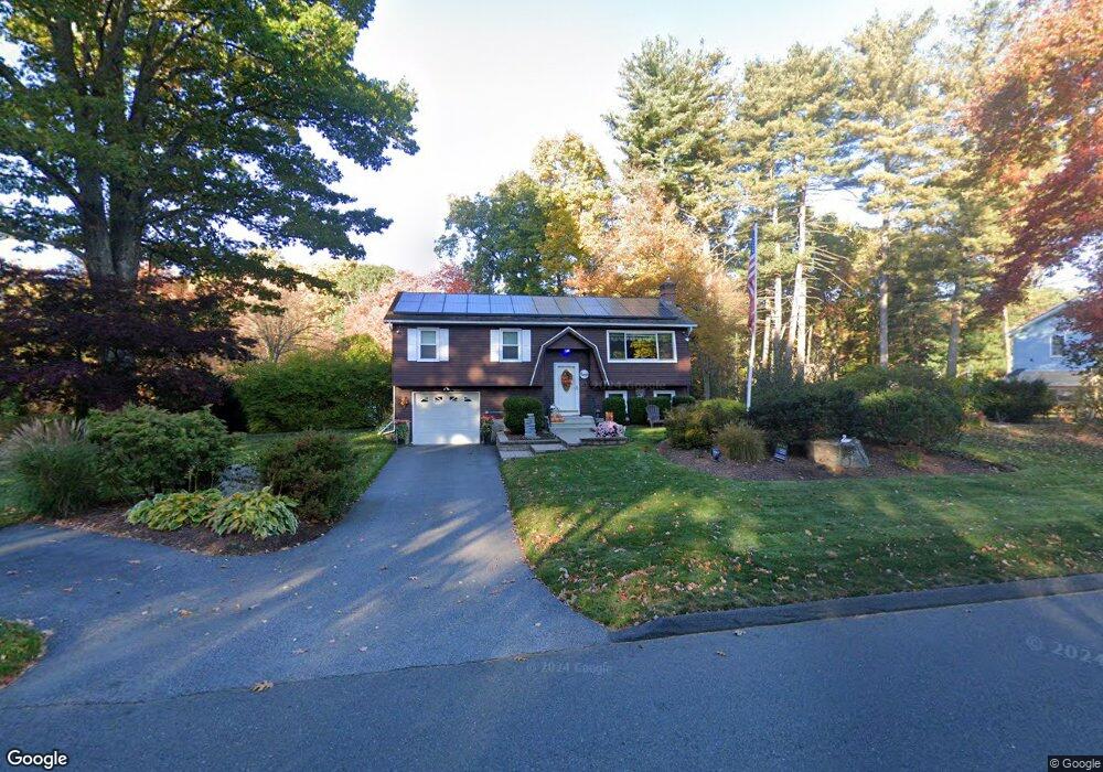 222 Bemis St, Terryville, CT 06786 - photo 1