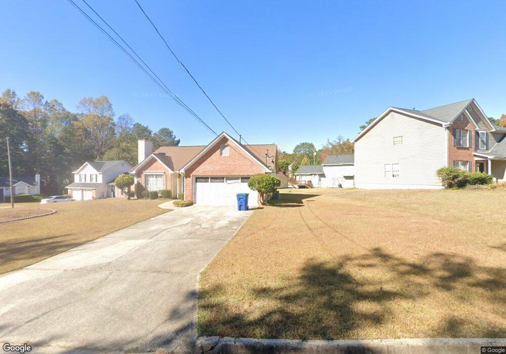 395 Emerald Green Ct, Atlanta, GA 30349 - photo 1