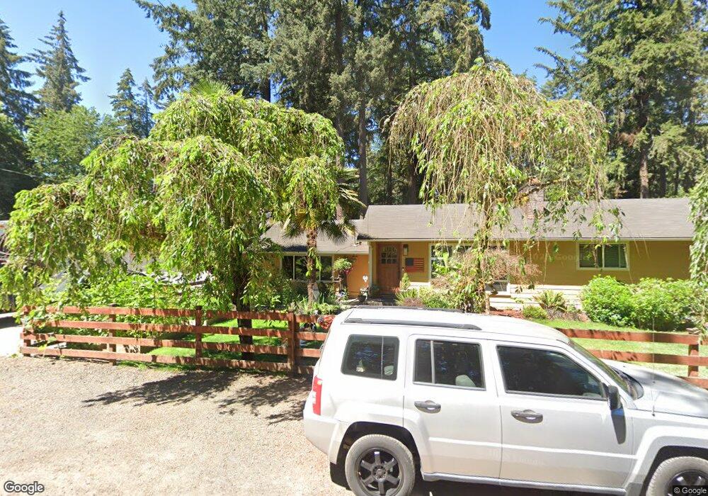 16644 SW Astor Ave, Lake Oswego, OR 97035 - photo 1