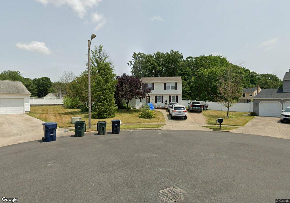 910 Hawthorn Ct, Williamstown, NJ 08094 - photo 1