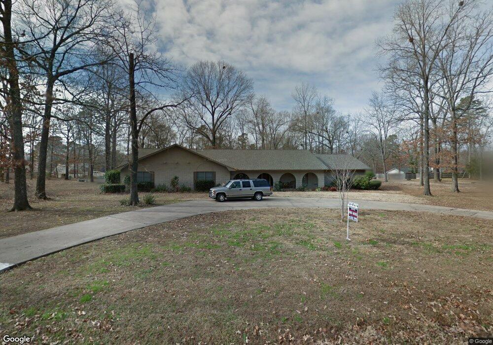 907 Clear Creek Dr, Texarkana, TX 75503 - photo 1