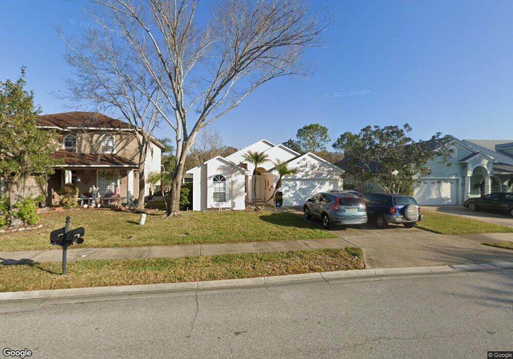 551 Lake Cypress Cir, Oldsmar, FL 34677 - photo 1