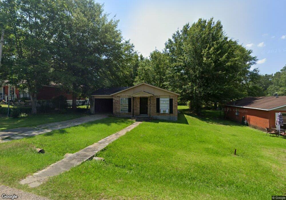 1806 Bene St, Franklinton, LA 70438 - photo 1